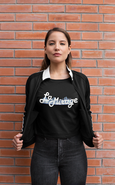 La Mirage Ladies Shirt