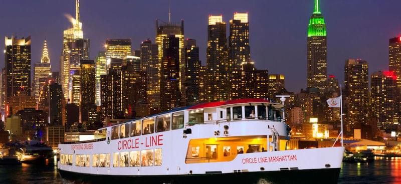 circle line night freestyle cruise